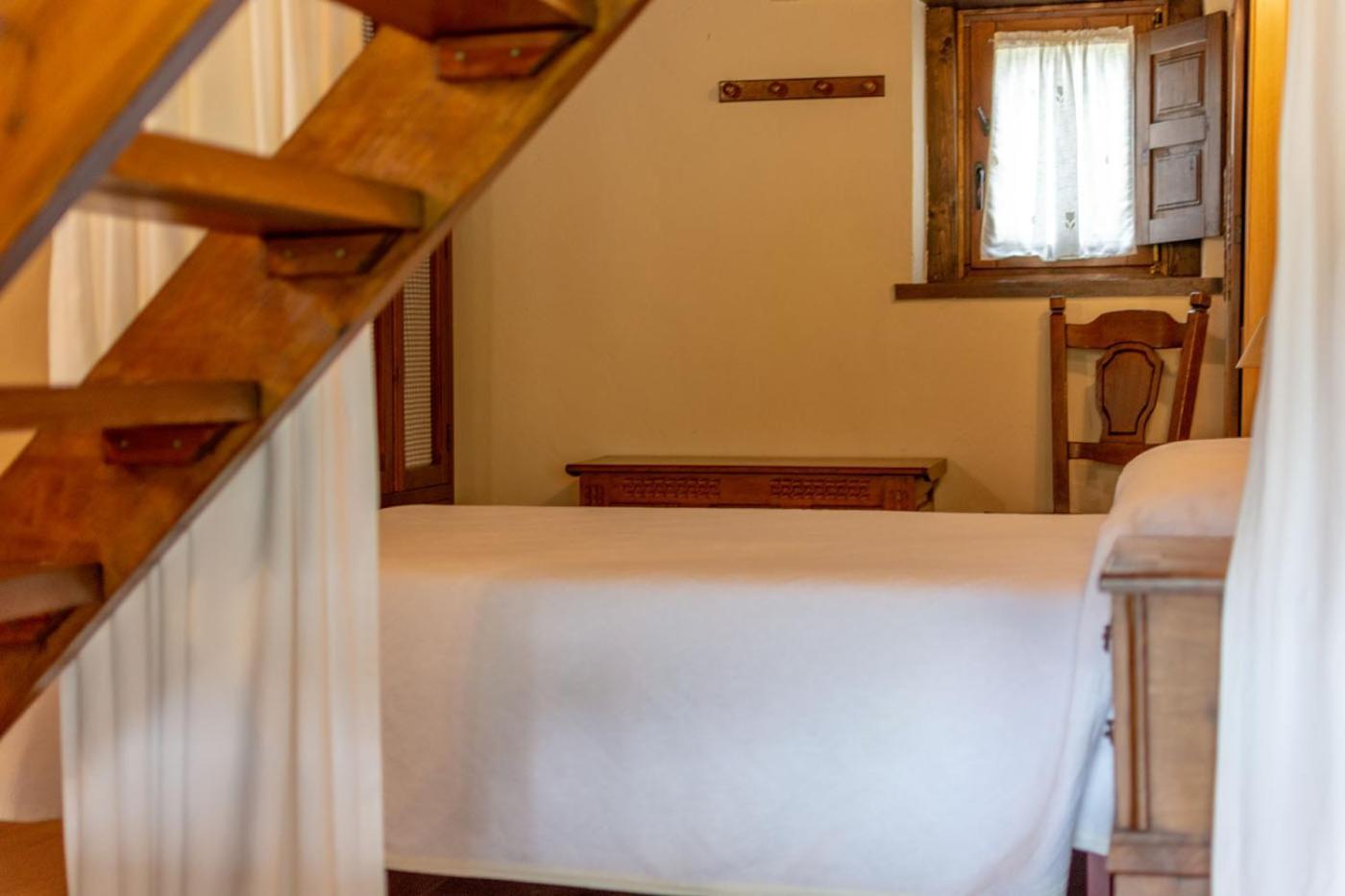 Apartamentos Rurales Los Picos De Redo Camaleno Luaran gambar