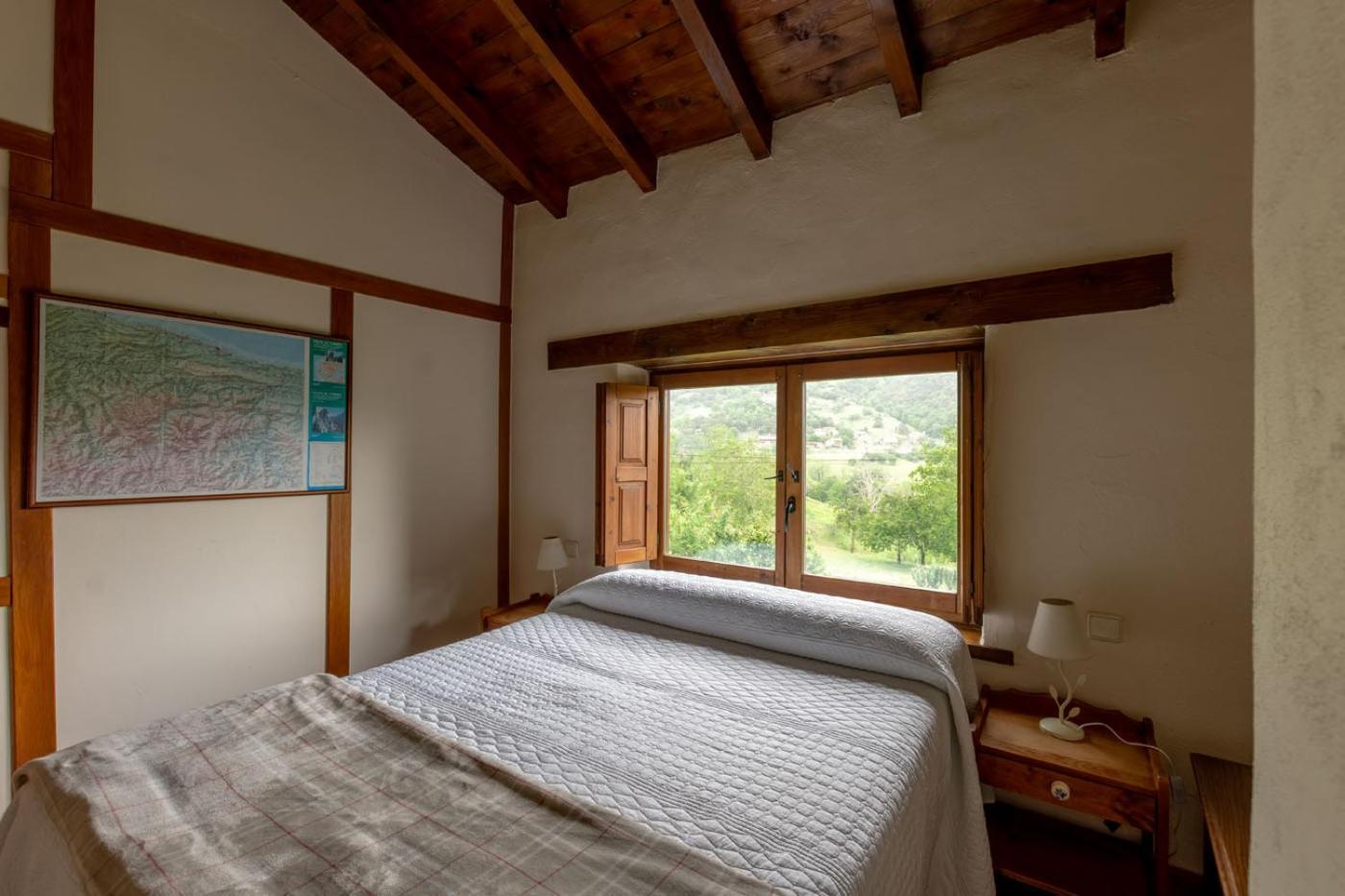 Apartamentos Rurales Los Picos De Redo Camaleno Luaran gambar